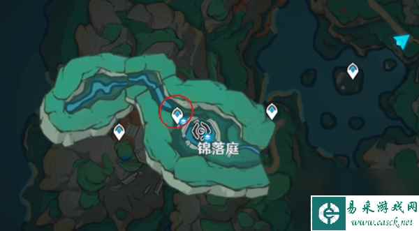 木枝攻略《原神》废墟的故事壁画的面纱成就达成方法
