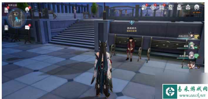 崩坏星穹铁道树海归于谧宁怎么做,崩坏星穹铁道树海归于谧宁攻略