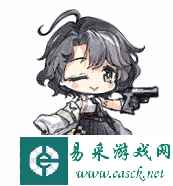 《少女前线》五星手枪人形P2000介绍一览