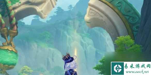 原神4.4新增世界任务沉玉谷四景 原神沉玉谷四景成就攻略