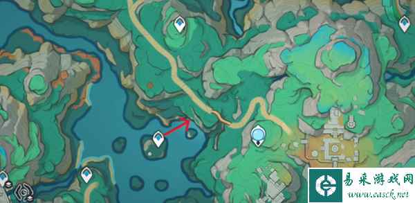 《原神》废墟的故事壁画的面纱成就达成方法