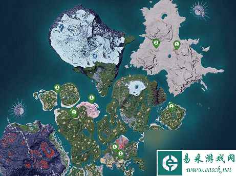 幻兽帕鲁牛奶在哪个商人卖？ 牛奶怎么获得？[多图]