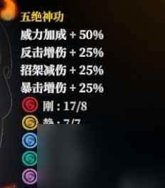 《古龙风云录》白飞飞角色攻略 白飞飞属性加点功法推荐