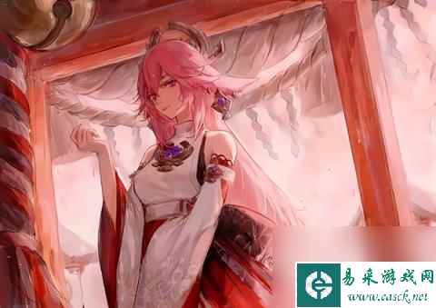 原神八重神子突破材料在哪收集 八重神子突破材料收集攻略