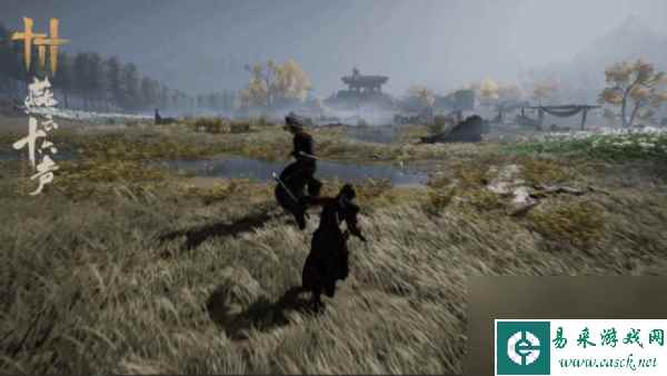 燕云十六声武器大全图鉴