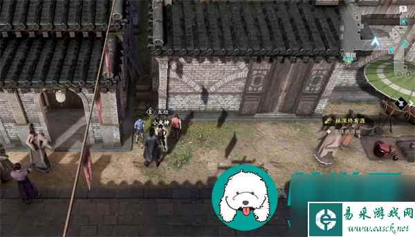 古龙风云录神隐玉穗怎么获取-古龙风云录神隐玉穗获取方法一览