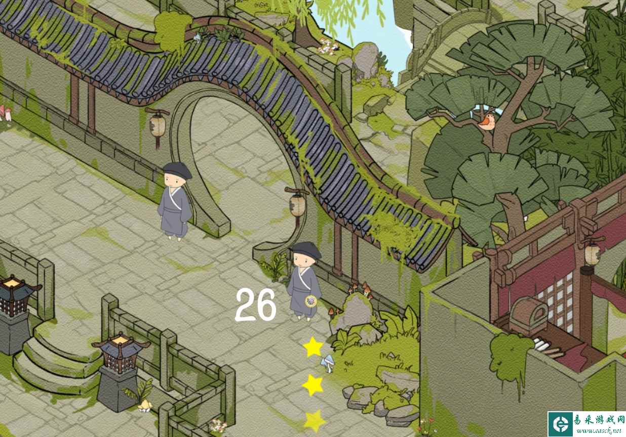《西游寻妖记》第26关通关攻略三星
