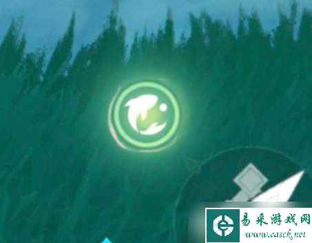 【原神】V4.4攻略 | 一锚点解锁宝箱苍灵鲤➕拍照打卡点