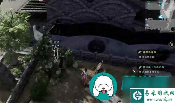 古龙风云录神隐玉穗怎么获取-古龙风云录神隐玉穗获取方法一览