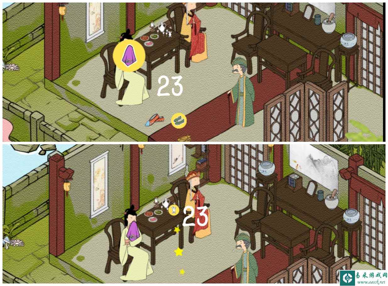《西游寻妖记》第23关通关攻略三星