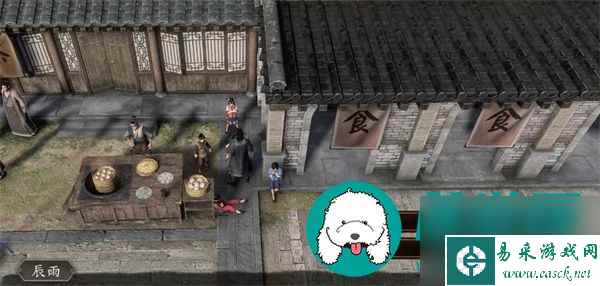 古龙风云录神隐玉穗怎么获取-古龙风云录神隐玉穗获取方法一览