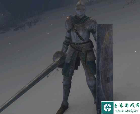 艾尔登法环骑士一套怎么样 骑士一套测评