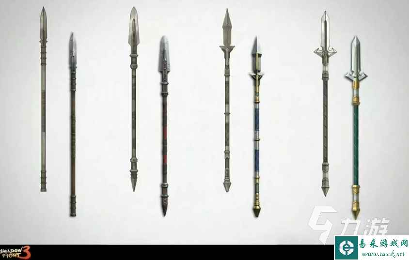 暗影格斗3远程武器推荐 暗影格斗3远程武器哪些好用