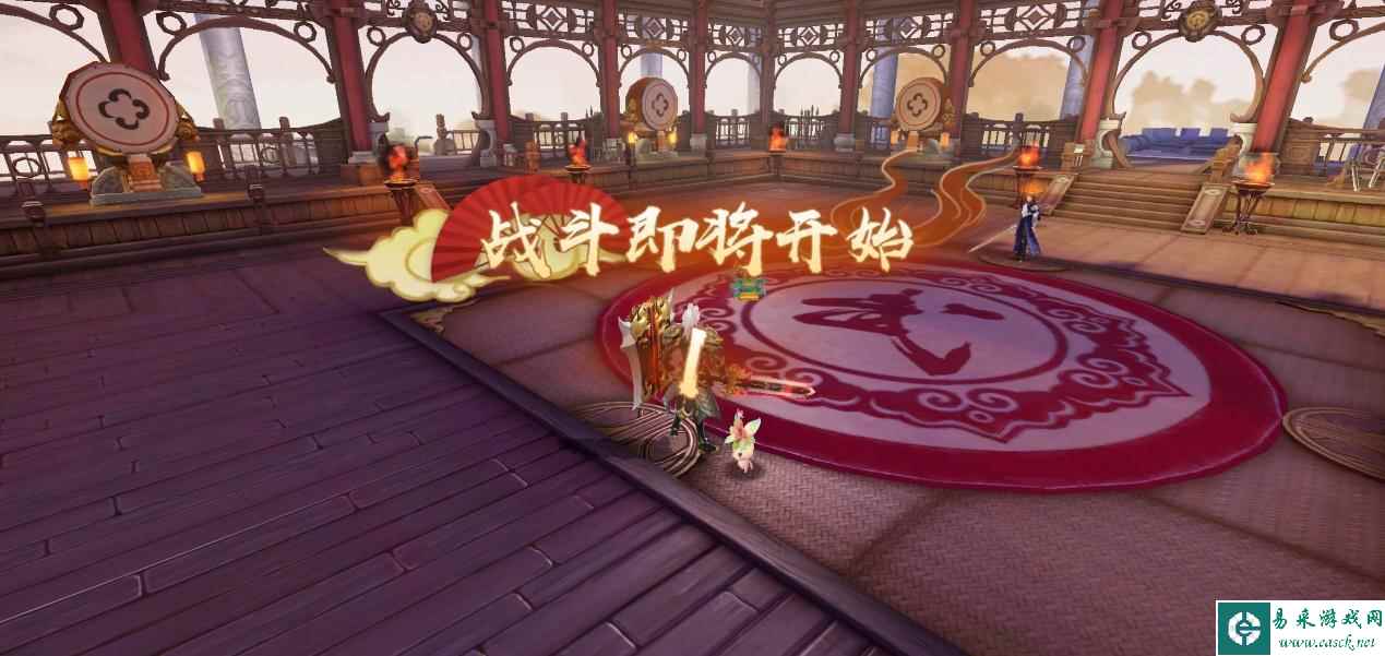 《绝世战魂：前传》极速升级最全攻略