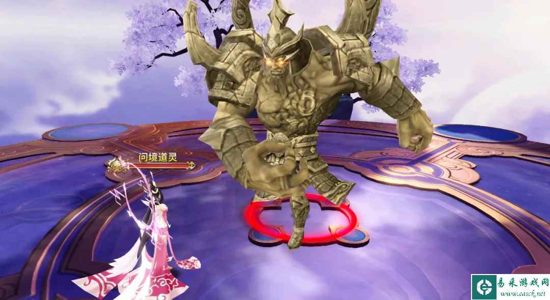 《绝世战魂：前传》轮转之地玩法攻略