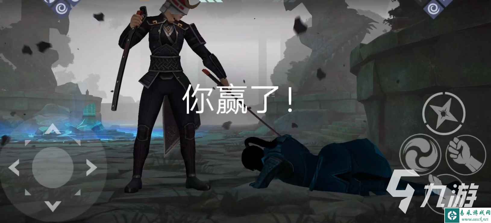 暗影格斗3第三章结束选什么 暗影格斗3第三章选择推荐