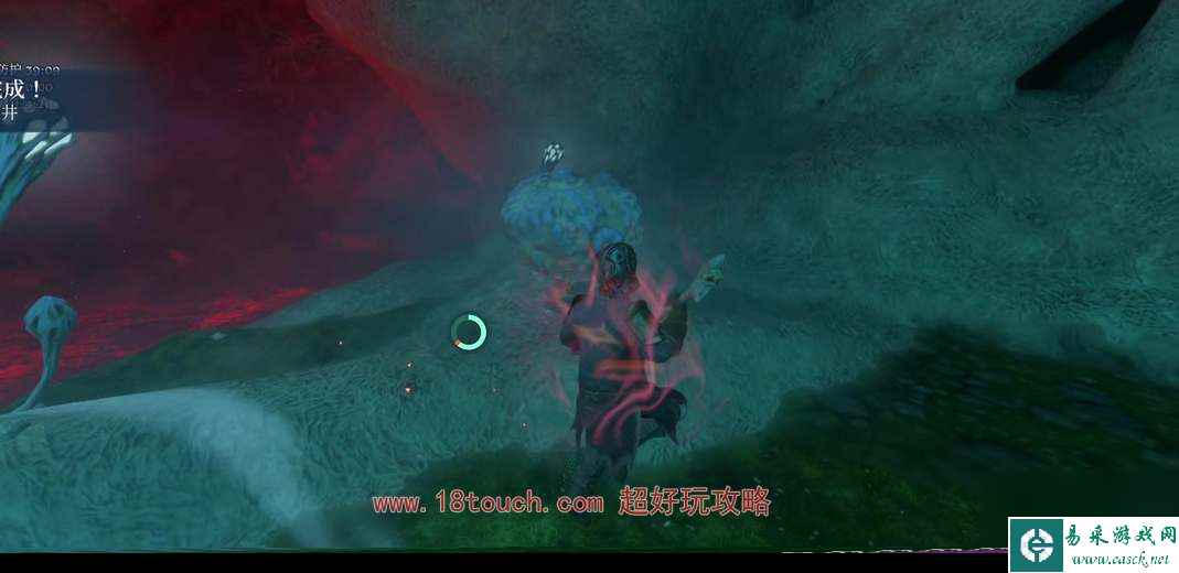 雾锁王国致命瘴气解除方法