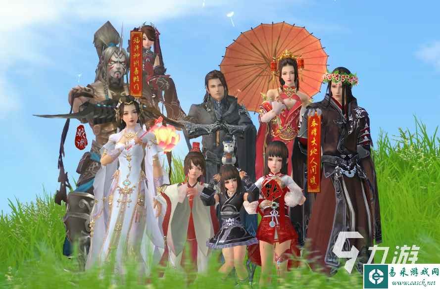 剑网3无界天策技能大全 剑网3无界天策技能介绍