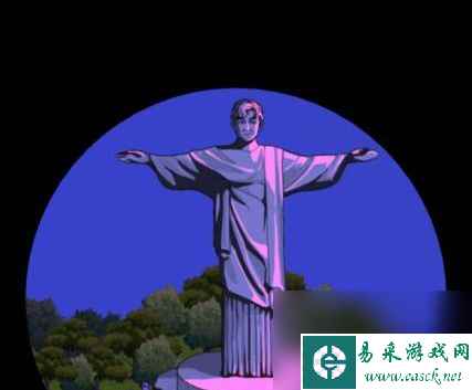 《文字来找茬》百慕大海岛怎么玩？文字来找茬内容介绍