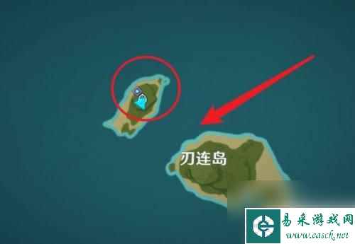 原神古老的石板任务在哪接 原神古老的石板任务在哪个地点接取