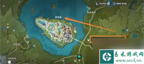 原神如何获得神里绫华专武 神里绫华四星专武获得攻略