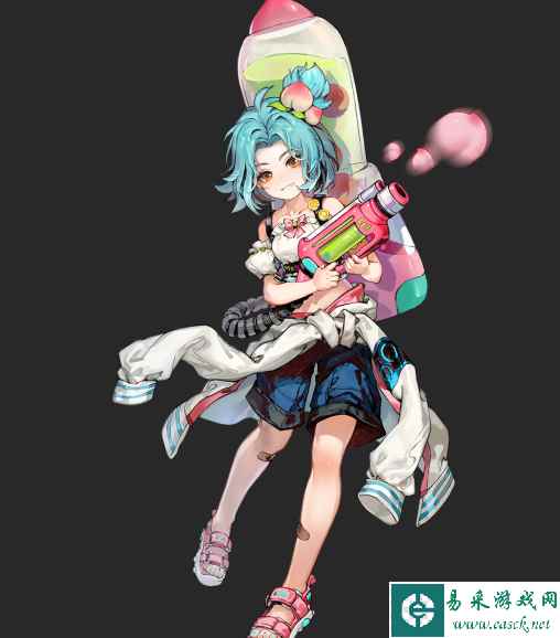 网1
