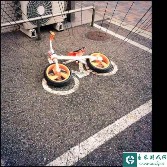 医院很远请安全驾驶 囧图 千万别让蜘蛛侠当外卖员