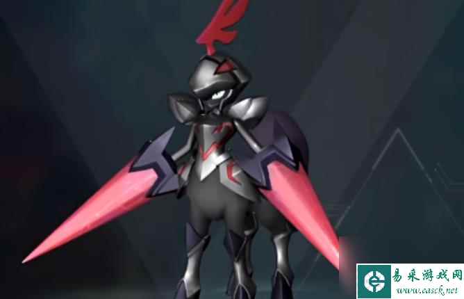幻兽帕鲁混沌骑士刷新位置一览
