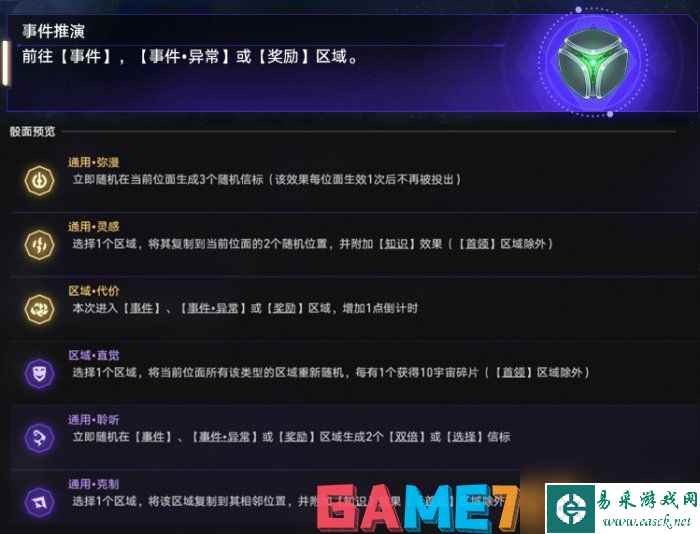 崩坏星穹铁道虚无命途难题12怎么过 崩坏星穹铁道虚无命途难题12过关方法