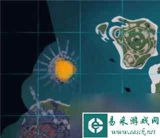 幻兽帕鲁绿苔绒怪在哪抓