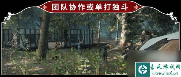 夜莺传说好玩吗,夜莺传说特色内容玩法介绍
