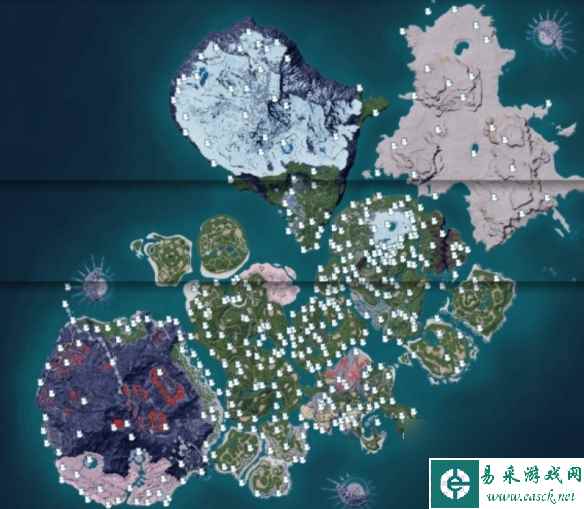 幻兽帕鲁翠叶鼠雕像有什么用,幻兽帕鲁翠叶鼠雕像作用介绍