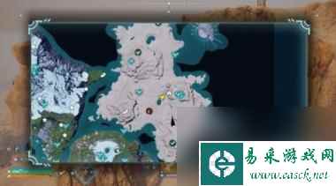 幻兽帕鲁帕鲁商人在哪里介绍