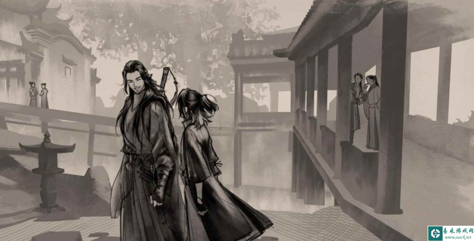 古龙风云录师姐能救吗,古龙风云录能不能拯救师姐介绍