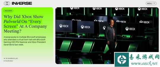 重要！微软宣布XBOX革命，魔兽世界有可能登陆手机、电视和游戏机