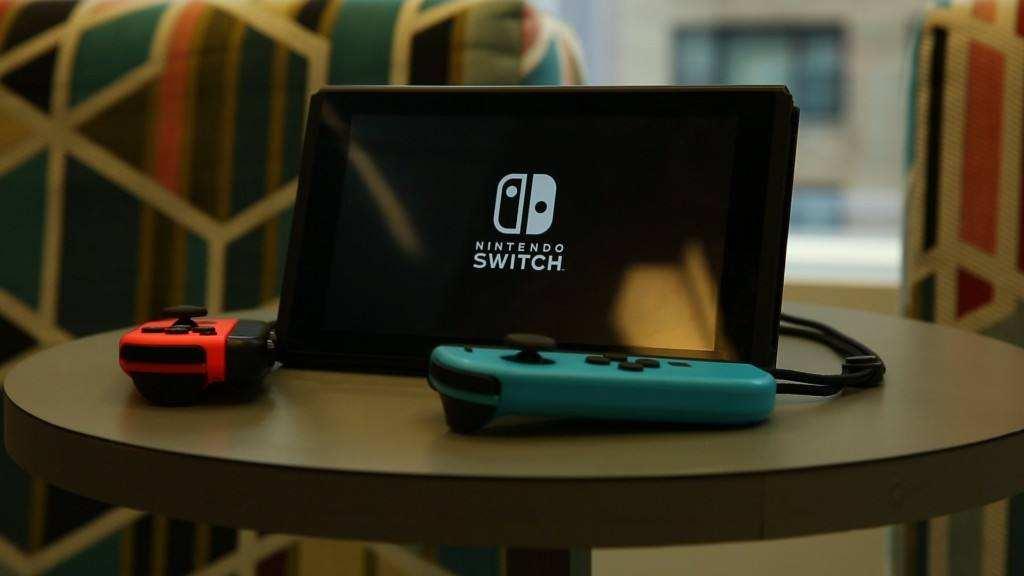 Switch销售超一亿份，新游Switch 2延期发售引起玩家不满