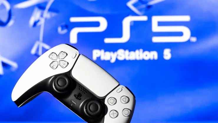 预测称索尼计划重振销售 将在今年推出PS5 Pro