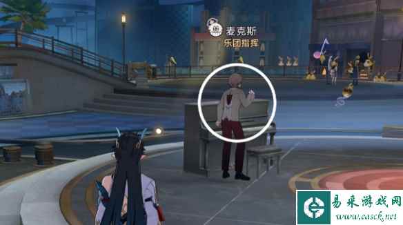 《崩坏：星穹铁道》无人交响乐成就攻略一览