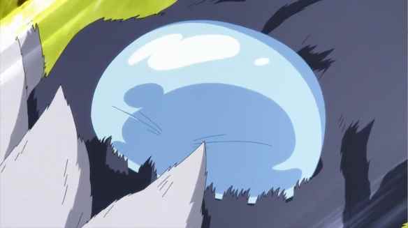 《关于我转生变成史莱姆这档事》第三季新预告公开!