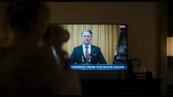 《内战》全新正式预告片公布 2024年4月26日正式上映