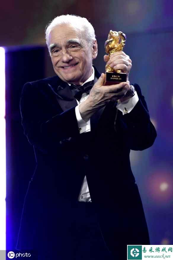 马丁·斯科塞斯获柏林终身成就奖 作品《禁闭岛》等