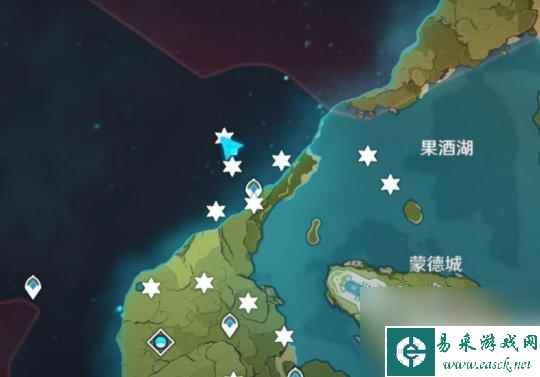 原神蒙德遗迹守卫怎么打 无伤遗迹守卫攻略达达乌帕山谷