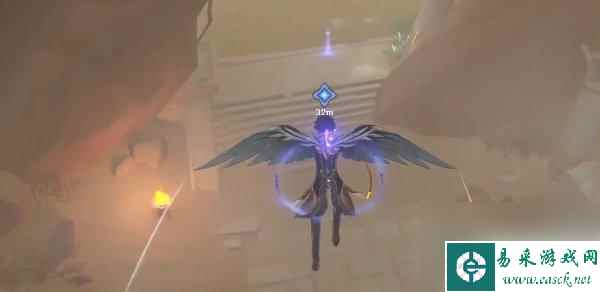原神镇灵怎么用 《原神》3.4版本中魔瓶镇灵的位置攻略