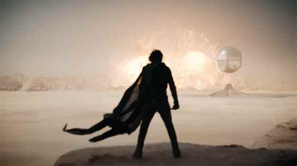 《沙丘2》媒体口碑出炉！21世纪最好的大片之一