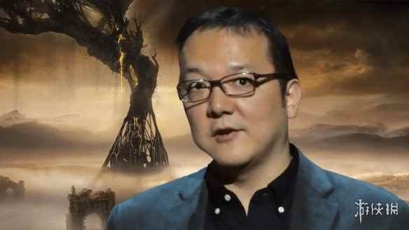 宫崎英高IGN采访暗示《艾尔登法环》可能不止一个DLC