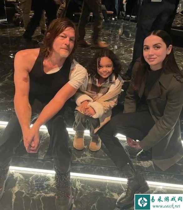 《疾速追杀》的衍生片《芭蕾女杀手》改档至明年6月