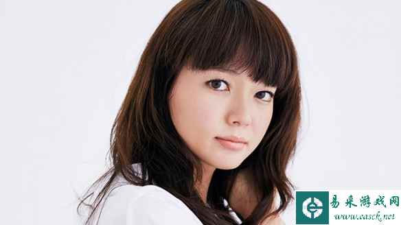 新垣结衣35了？网友票选颜值最高日本30岁+女星