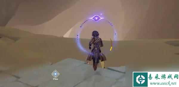原神镇灵怎么用 《原神》3.4版本中魔瓶镇灵的位置攻略