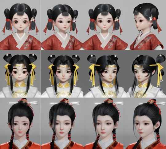 让武侠真正自由！网易武侠RPG大作《射雕》公测正式定档328