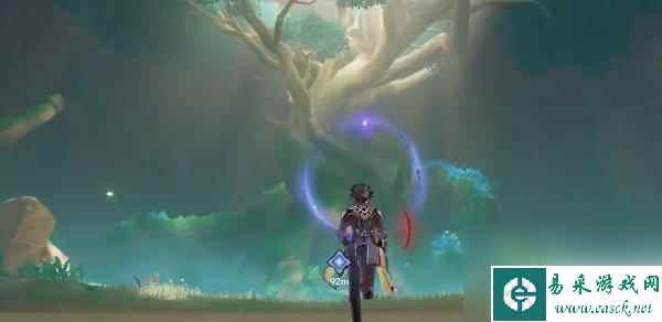 原神镇灵怎么用 《原神》3.4版本中魔瓶镇灵的位置攻略